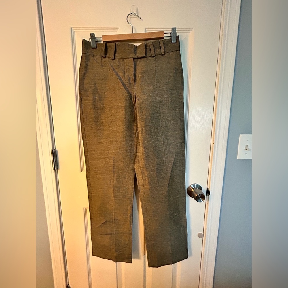 NWT Chloé tailored dress pants
